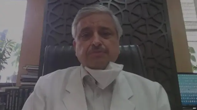 ਡਾ. ਗੁਲੇਰੀਆ ਏਮਜ਼