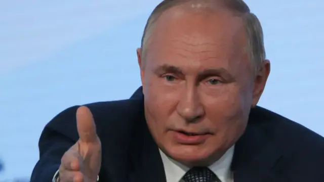 पुतिन