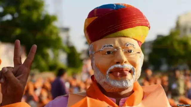 ਗੁਜਰਾਤ ਵਿੱਚ ਬੀਜੇਪੀ ਤੋਂ ਰਵਾਇਤ ਵੋਟ ਬੈਂਕ ਨਾਰਾਜ਼