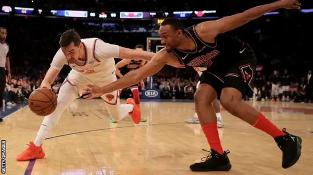 Maariyoo Hezonja[bitarra]