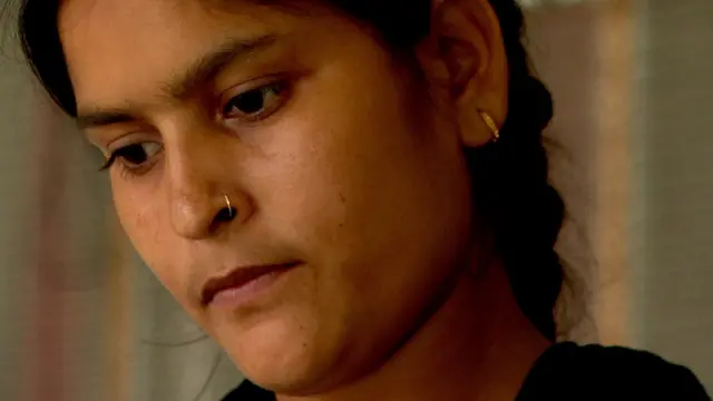 मालती गंगवार