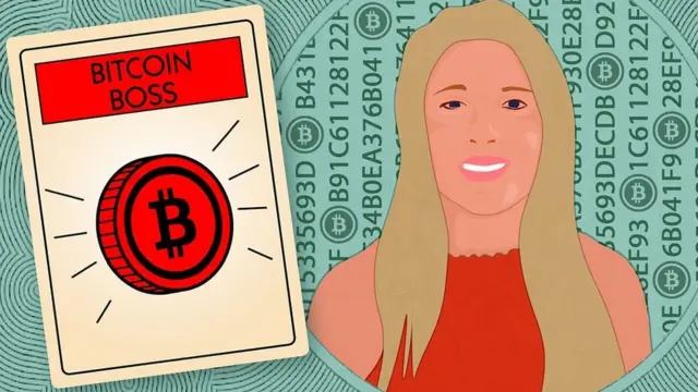 Рисунок девушки