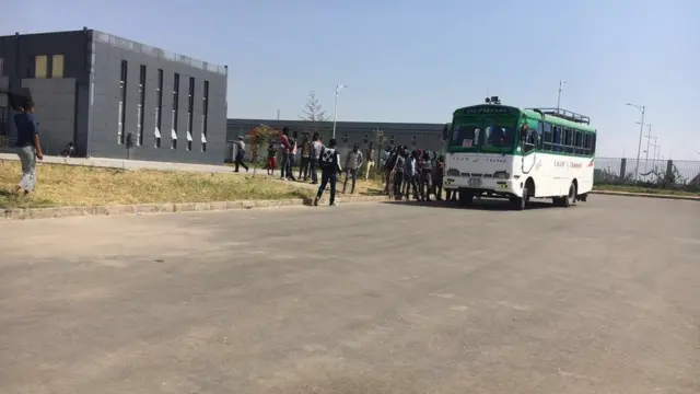 ፓርኪ ኢንዱስትሪ