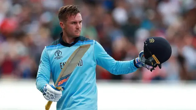 జాసన్ రాయి