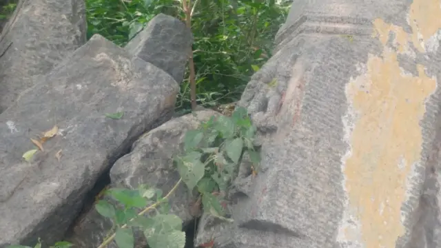 சம்புவராய அரசு