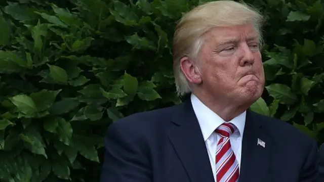 டிரம்ப்