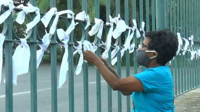 கொரோனா வைரஸ்