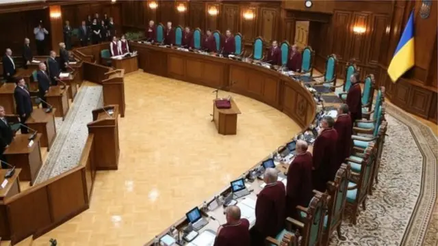 Конституційний суд