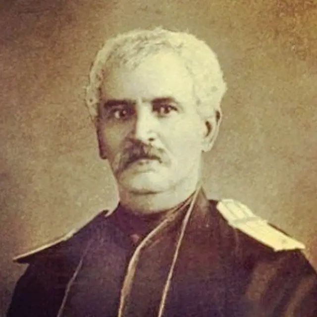 میرزا فتحعلی آخوندزاده