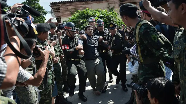 พล.อ. ประยุทธ์ จันทร์โอชา