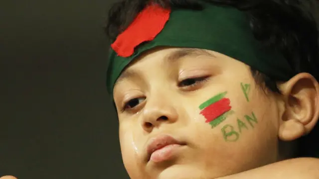 এনিয়ে টানা আটটি টি-টোয়েন্টি ম্যাচ হারলো বাংলাদেশ