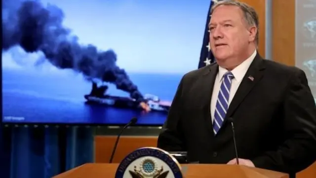 ईरान, अमरीका और खाड़ी: अब क्या?