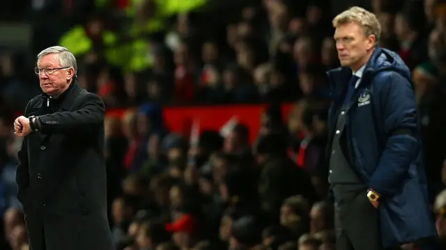 مویز و فرگوسن