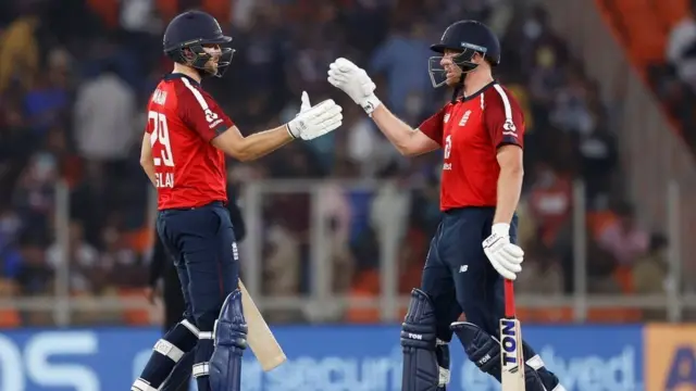 ఇంగ్లండ్ జట్టు