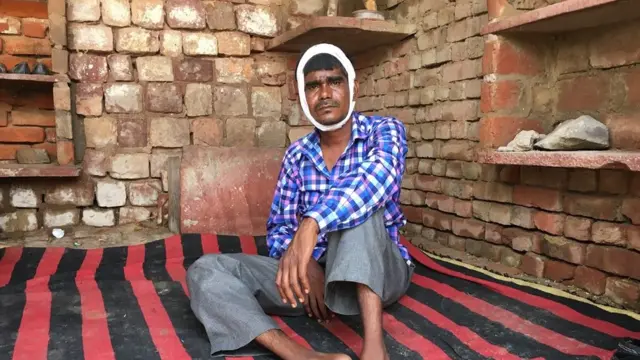 धम्बी सिंह