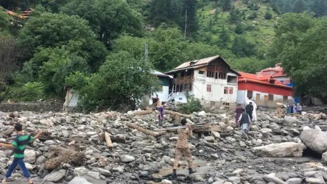 کشمیر