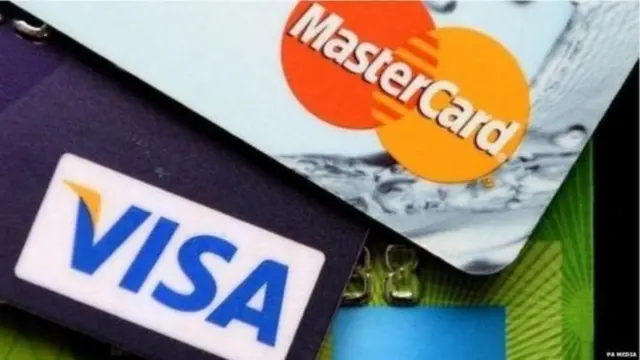 కార్డులు