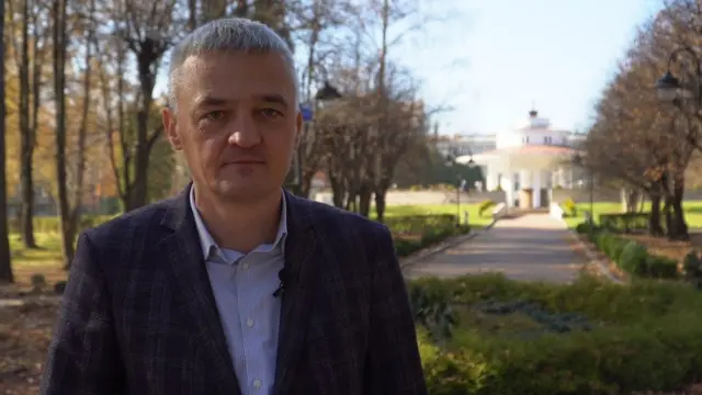 Ільницький