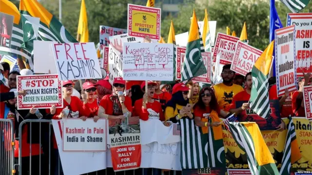 प्रदर्शनकारी