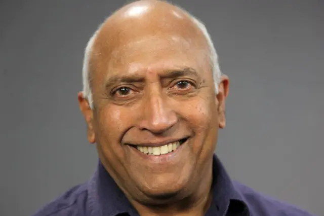 రాకేష్ శర్మ