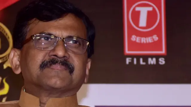 संजय राऊत