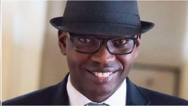 Willy Nyamitwe umuhanuzi w'umukuru w'igihugu c'Uburundi