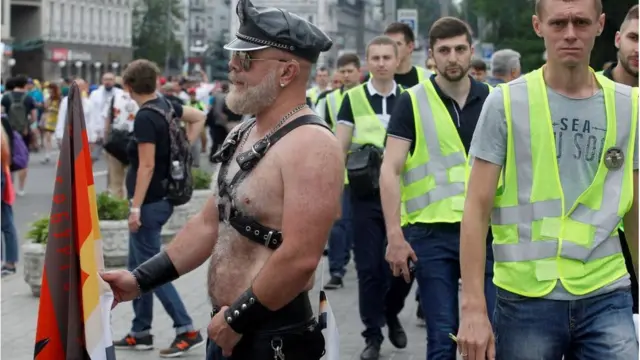 Марш рівності