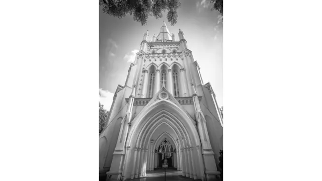 بالصور: فن البناء لعام 2017