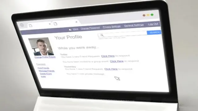 सोशल मीडियावरून तुम्ही तुमचं प्रोफाइल हटवू शकतात का?