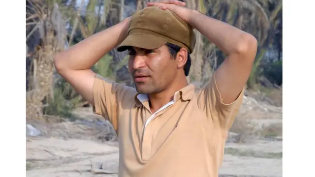 ابولفضل شکیبا، کارگردان