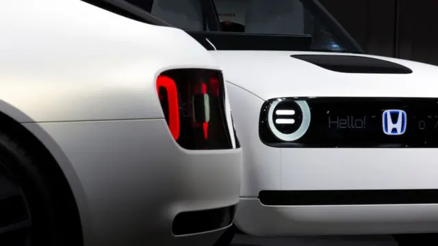 هوندا می‌گوید هنوز درباره تولید خودرو تصمیم نگرفته است