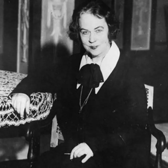 Alexandra Kollontai