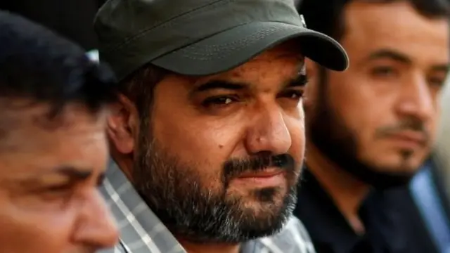 اسراییل، فلسطین، غزه