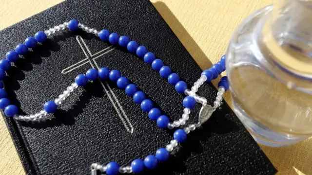 د نامسلمانو روژه