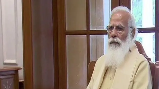 ਨਰਿੰਦਰ ਮੋਦੀ