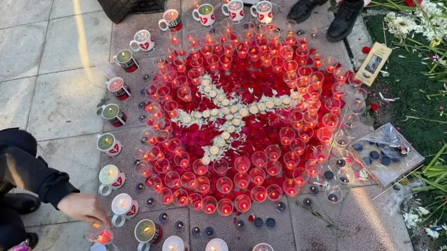 دومین سالگرد ساقط شدن هواپیمای اوکراینی