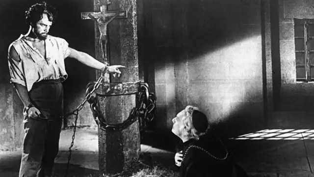 Фільм "Овід"