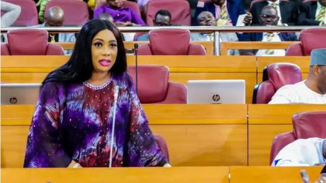 Mojisola Alli-Macaulay