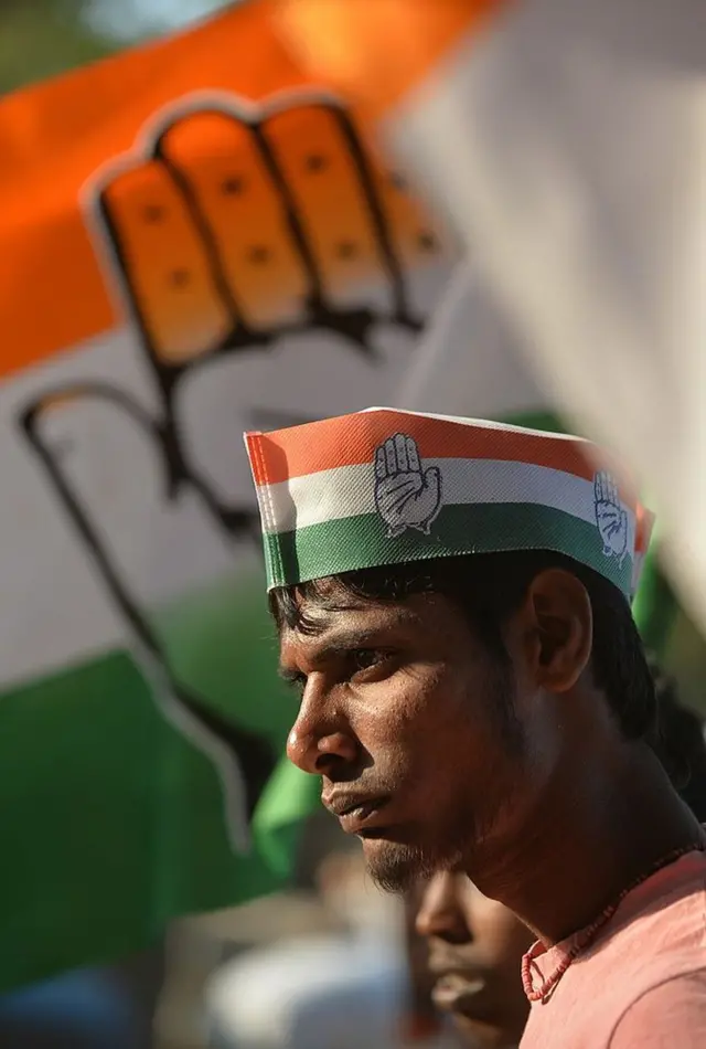 નવી પાર્ટીઓના આગમનથી ભાજપ અને કૉંગ્રેસને નુકસાન થશે?