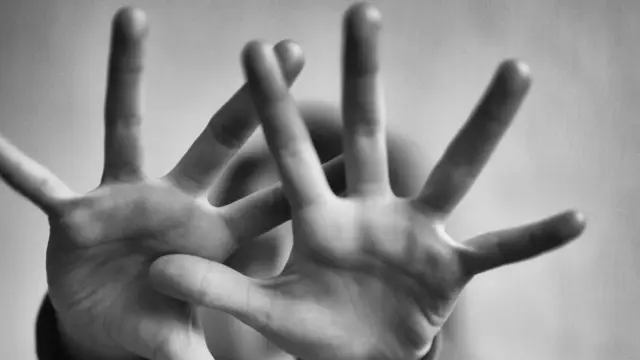 இந்தியாவில் தினமும் 109 குழந்தைகள் மீது பாலியல் தாக்குதல்