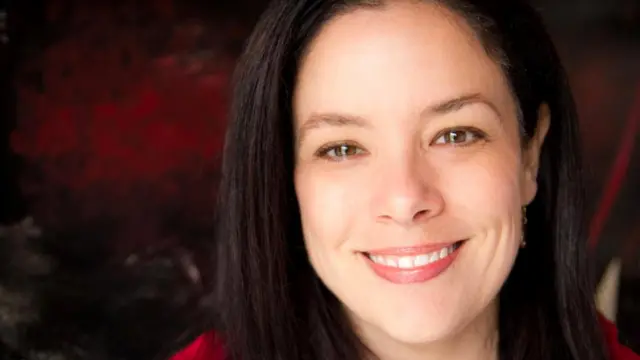 Молли Ирани, директор по гостеприимству в компании Chai Pani Restaurant Group