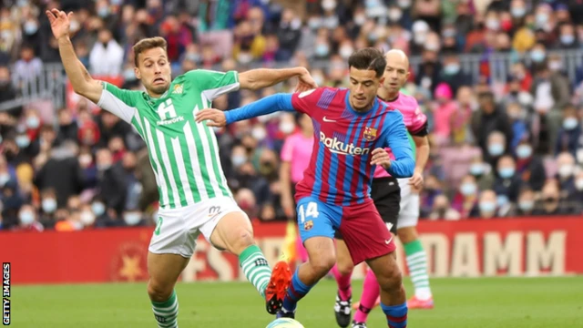Philippe Coutinho