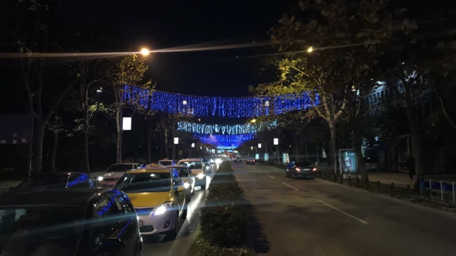 Подгорица, 20. децембар 2018.