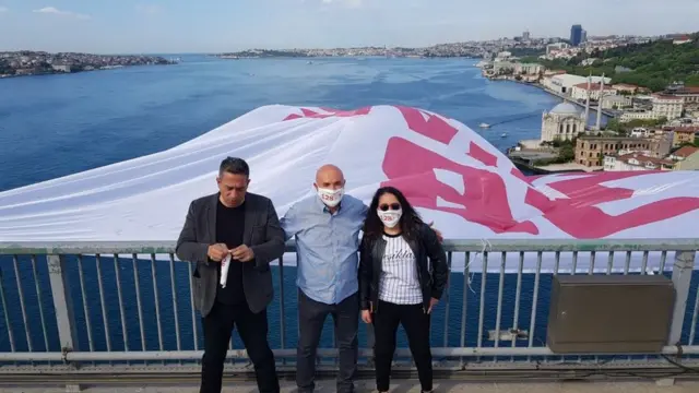 CHP'li vekiller