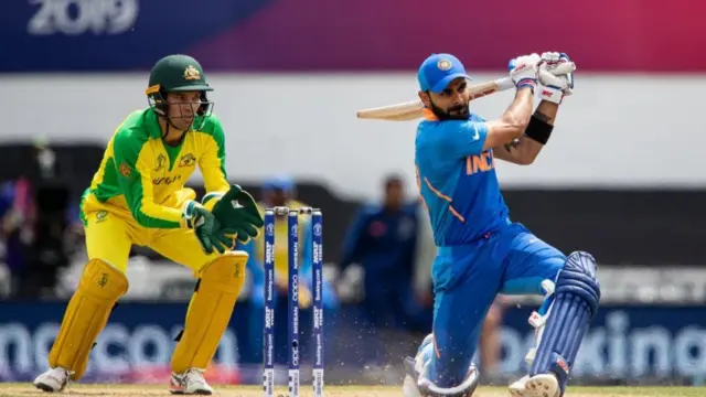 கிரிக்கெட்