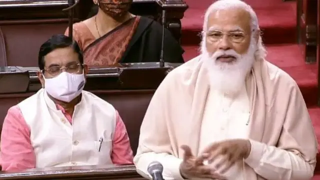 नरेंद्र मोदी