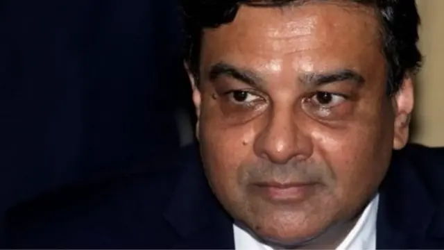रिझर्व्ह बँक ऑफ इंडिया