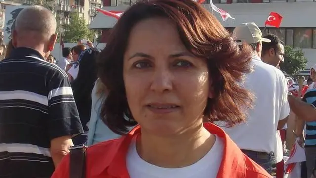 Səma Doğan "hayır-çı" olma səbəblərin