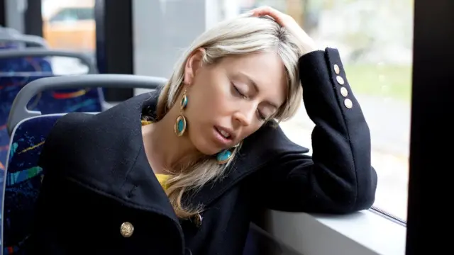 Стирание границ между работой и отдыхом может усугублять переутомление