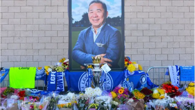 Vichai Srivaddhanaprabha